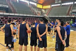 Eliminatorias, rumbo a China 2019: el Parque Carlos Guerrero maquilla su arrugas