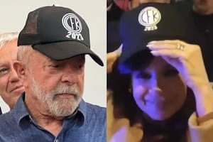 Quién es la diputada que madrugó al albertismo y sumó a Lula al clamor por “CFK 2023″