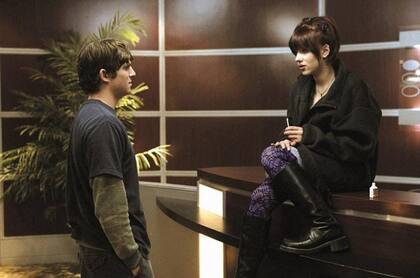 El guion de la película está a cargo de Rene Russo, una estrella de Hollywood que cosechó ya muchos éxitos