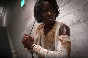 Después del éxito de ¡Huye!, Jordan Peele regresa con otro film escalofriante