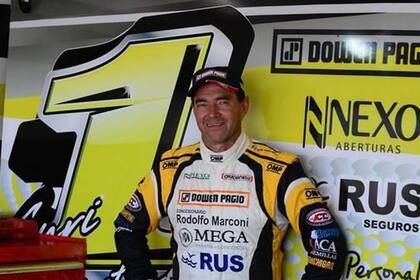 El Gurí fue sancionado con cuatro fechas