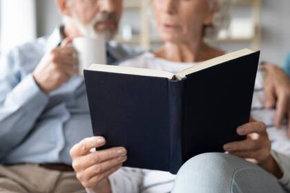 El hábito de la lectura es protector del deterioro cognitivo