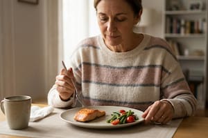 Qué significa que siempre dejes el bocado más rico para el final, según expertos de EE.UU.