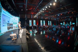 El hackathon se desarrollará del 23 al 25 de agosto, en Concepción Arenal 2989, Buenos Aires, y la inscripción puede realizarse hasta el miércoles 21 de agosto a las 18