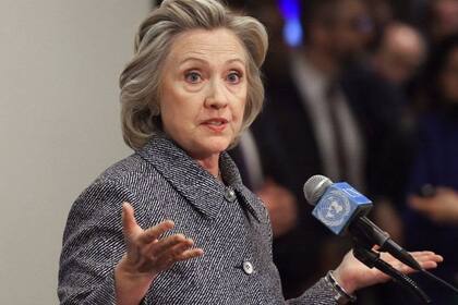 El hackeo contra el Partido Demócrata en 2016 posiblemente jugó en contra de Hillary Clinton en su carrera a la presidencia