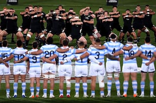 Arranca el Rugby Championship, la ¿última? versión del torneo que hizo crecer tanto a los Pumas