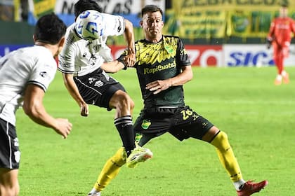 El Halcón jugará contra Racing en la próxima etapa