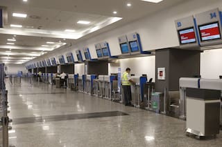 Tras la conciliación, buscan evitar un paro de pilotos