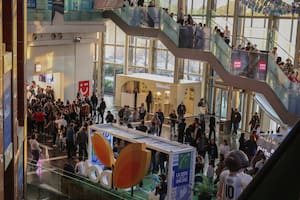 Qué hay detrás del furor por la marca que acerca productos extranjeros al público local