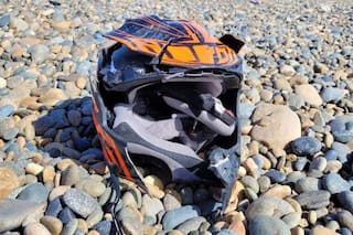 Pescadores encontraron restos de un joven desaparecido hace 8 días en el interior de un tiburón