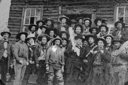 El hallazgo en Coloma marcó el inicio de la fiebre del oro que transformó California