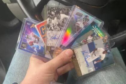 El hallazgo fue compartido en Reddit con el título “Increíble, todavía estoy temblando” y superó los 1500 votos positivos