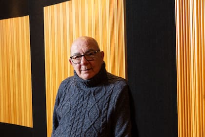 El hallazgo: Luis Brozzoni grabó casi la totalidad del disco debut de Soda Stereo y lo mezcló por completo; su nombre no aparece en los créditos a raíz de una disputa que tuvo con el productor de esa placa