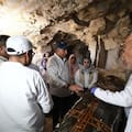 El hallazgo de 3500 años que revela los secretos mejor guardados del culto más poderoso del Antiguo Egipto