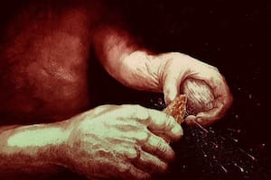 Un hallazgo dio a conocer cuándo y dónde fue la primera hoguera, mucho antes de lo imaginado