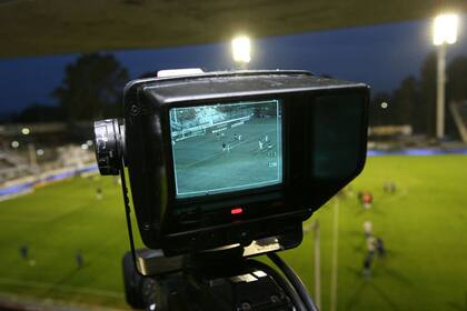 El HD en el fútbol argentino deja de ser gratuito