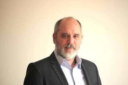 El Head of Research de Criteria, Gustavo Araujo, quien consideró que una derrota ajustada de La Libertad Avanza también podría ser leída con buenos ojos por el mercado