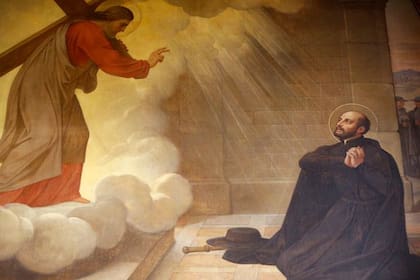 El hecho de que San Ignacio de Loyola tomara elementos del mundo militar, del que provenía, para organizar a los jesuitas parece haber contribuido a la fama de conspiradores