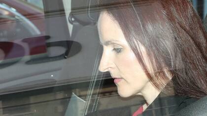 El hecho de que Victoria Cilliers haya sobrevivido fue considerado como un "milagro".