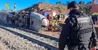 El hecho mantiene en vilo a toda la pennsula espaola
