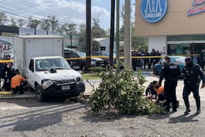 El hecho ocurrió el pasado 21 de marzo en la localidad mexicana de Jalisco