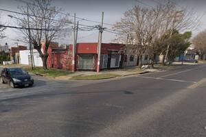 El hecho ocurrió en un vivienda de La Plata