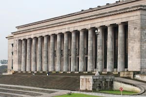 Marcha universitaria: cuántos estudiantes van a las universidades públicas, qué porcentaje es extranjero y cuáles son las facultades más elegidas