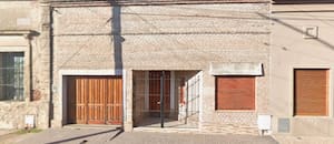 Ladrón con mala suerte: le robó el celular a una mujer, pero al huir se le rompió la bicicleta