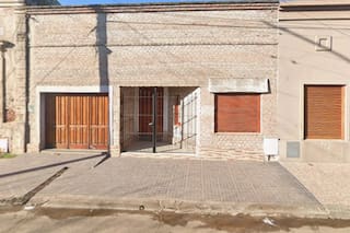 Ladrón con mala suerte: le robó el celular a una mujer, pero al huir se le rompió la bicicleta