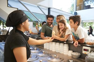 Helado: los mitos que hay detrás de uno de los alimentos más buscados durante el verano