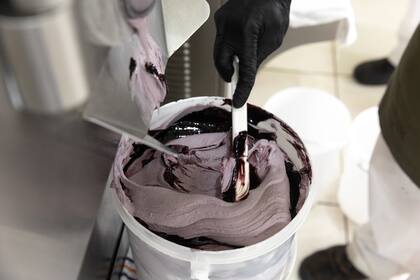 El helado es uno de los productos en descuento en Sam's Club (Archivo)