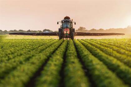 La aplicación de agroquímicos es clave para el control de malezas, plagas y enfermedades