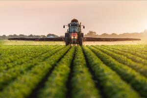 Las buenas prácticas y el uso eficiente de los herbicidas marcan la diferencia