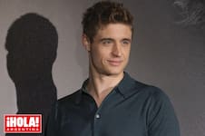 Es hijo de un famoso actor, sigue sus pasos en la actuación y revela el valioso consejo que le dio su padre