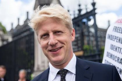 El hermano de Boris, Jo Johnson, es parlamentario y defiende la permanencia de Reino Unido en la Unión Europea.