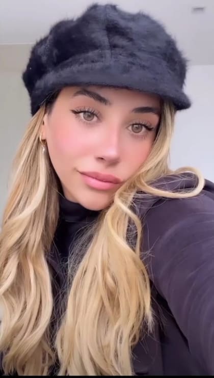 “Estoy viva, es un milagro”: el conmovedor relato de la argentina que sobrevivió dos semanas en la selva de México - Image 2