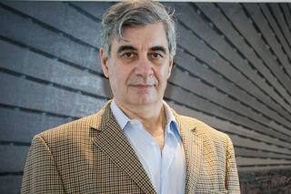 Dell'Acqua, a cargo de las principales obras energéticas