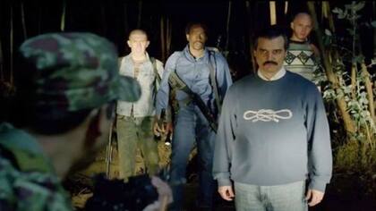 El hermano de Pablo Escobar amenazó a Netflix: "Si no pagan, cerramos el show"
