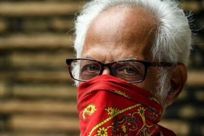 El hermano de Shyamala Gopalan recuerda que sus padres bendijeron la marcha de la joven a EE.UU