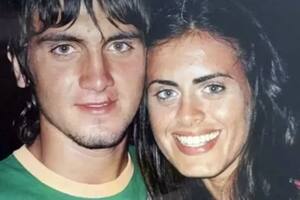 El hermano de Silvina Luna, Ezequiel, compartió un sentido mensaje