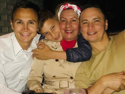 El hermano mayor de Mauricio Leal se declaró culpable de los asesinatos