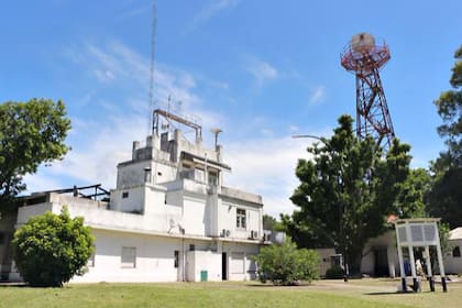 El héroe de Malvinas Antonio José Mauad estará a cargo del Servicio Meteorológico Nacional