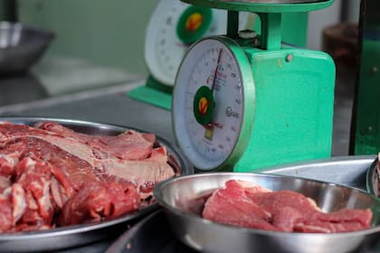 El hígado de res es una de las principales fuentes de folatos