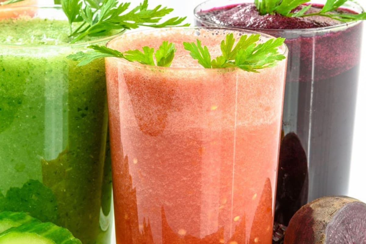 ¡Revitaliza tu Hígado de Forma Natural! Descubre 3 Infusiones Milagrosas