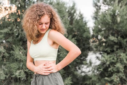 El hígado es uno de los órganos más importantes del cuerpo (Foto: Freepik)