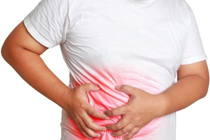 El hígado graso es una enfermedad asintomática que se manifiesta en el 25% de la población mundial