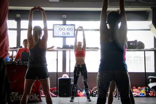 Conocé el entrenamiento que es tendencia