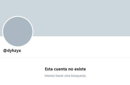 El hijo de Alberto Fernández, Estanilao, cerró sorpresivamente su cuenta de Twitter. 
