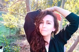 El hijo de Andrea Murillo Rojas, la mujer que falleció en la casa del guitarrista de Virus, habló sobre los detalles de la muerte