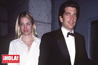 Se enamoraron, se casaron en secreto, la prensa los seguía a sol y a sombra y su amor terminó en tragedia